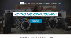 Desktop Screenshot of addo-pix.com